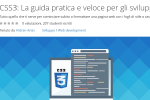 css3 guida pratica sviluppatore web