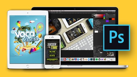 Photoshop CC. Master in Disegno Digitale e videogiochi 2d